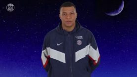 PSG players wish a good Ramadan 2023, Mbappé’s accent amuses fans